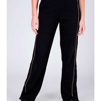 Pantalón Casual Sport Mujer Everlast