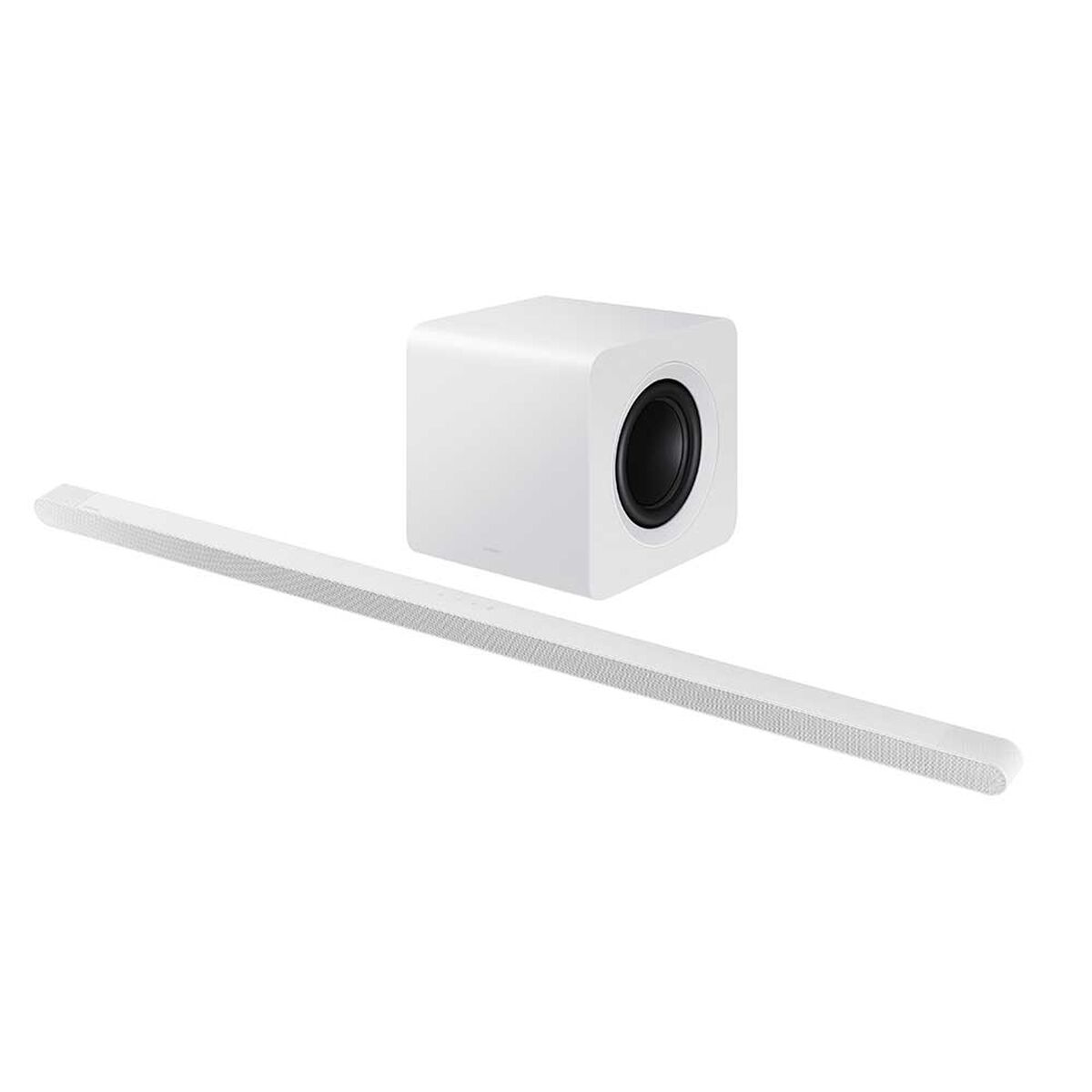 Soundbar Samsung Ultra Slim HW-S801D 3.1.2 ch Sub Woofer