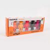 Figuras Friends Cool 5 Personajes Imanix