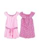 Pack 2 Vestidos de Algodón Niña Limited Too