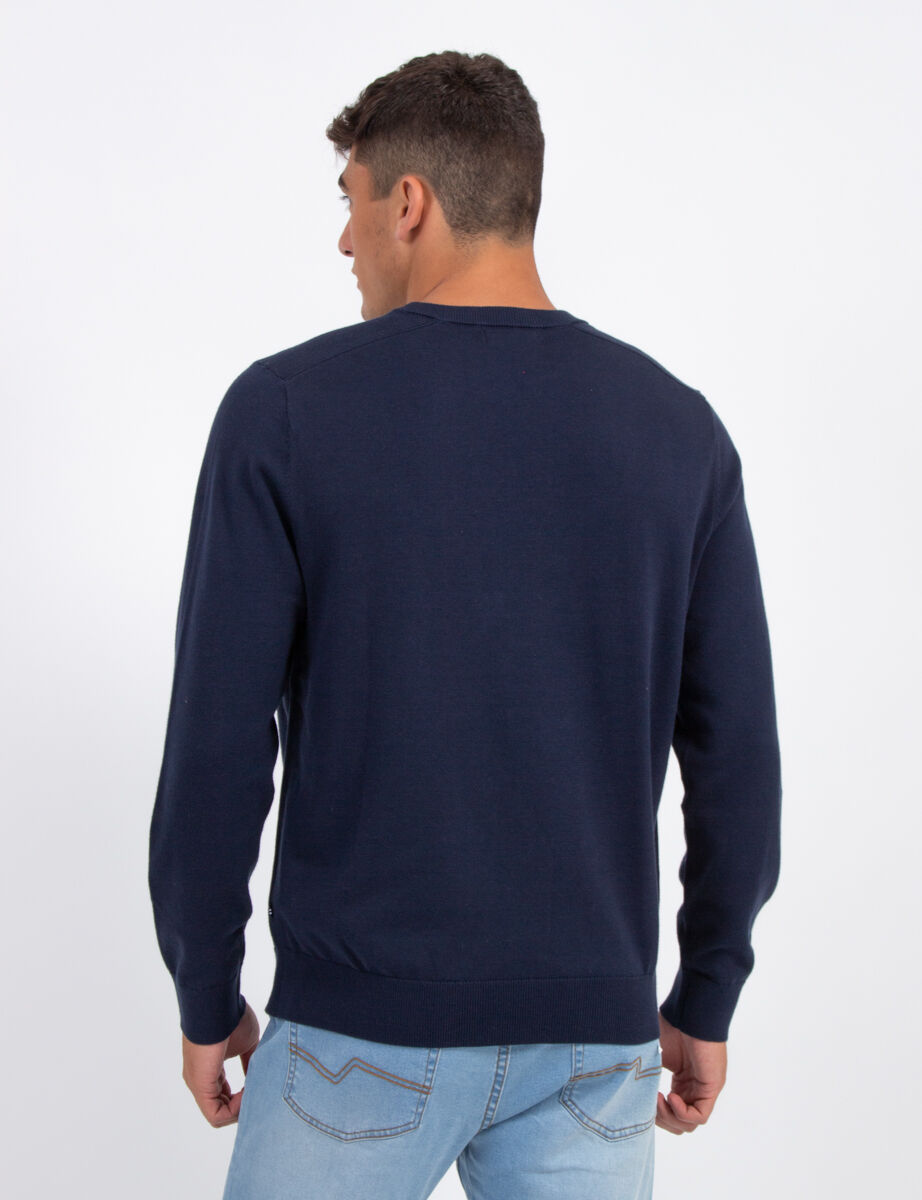 Sweater Hombre Nautica