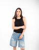 Polera Sin Mangas Mujer Icono