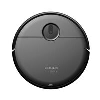 Aspiradora Trapeadora Robot Aiwa Limpia Piso Aw-ami5
