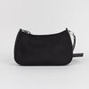 Bolso Negro Icono
