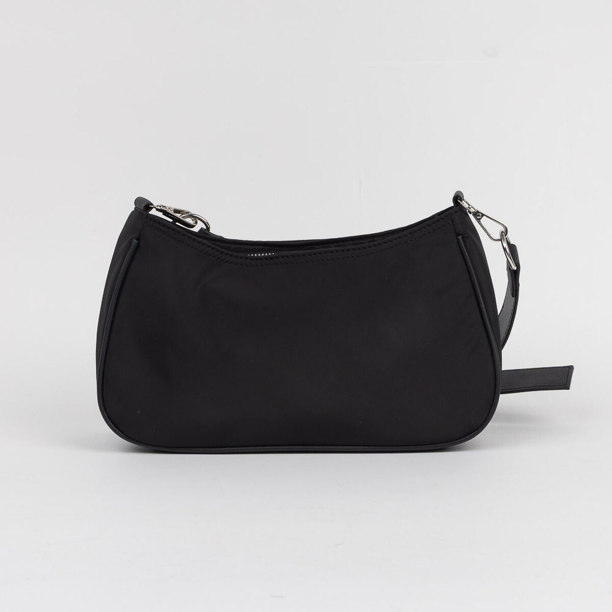 Bolso Negro Icono