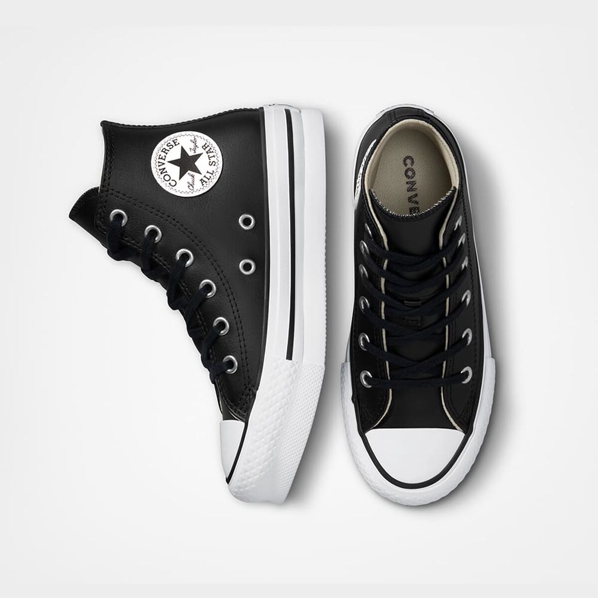 Zapatilla Urbana Niño Converse