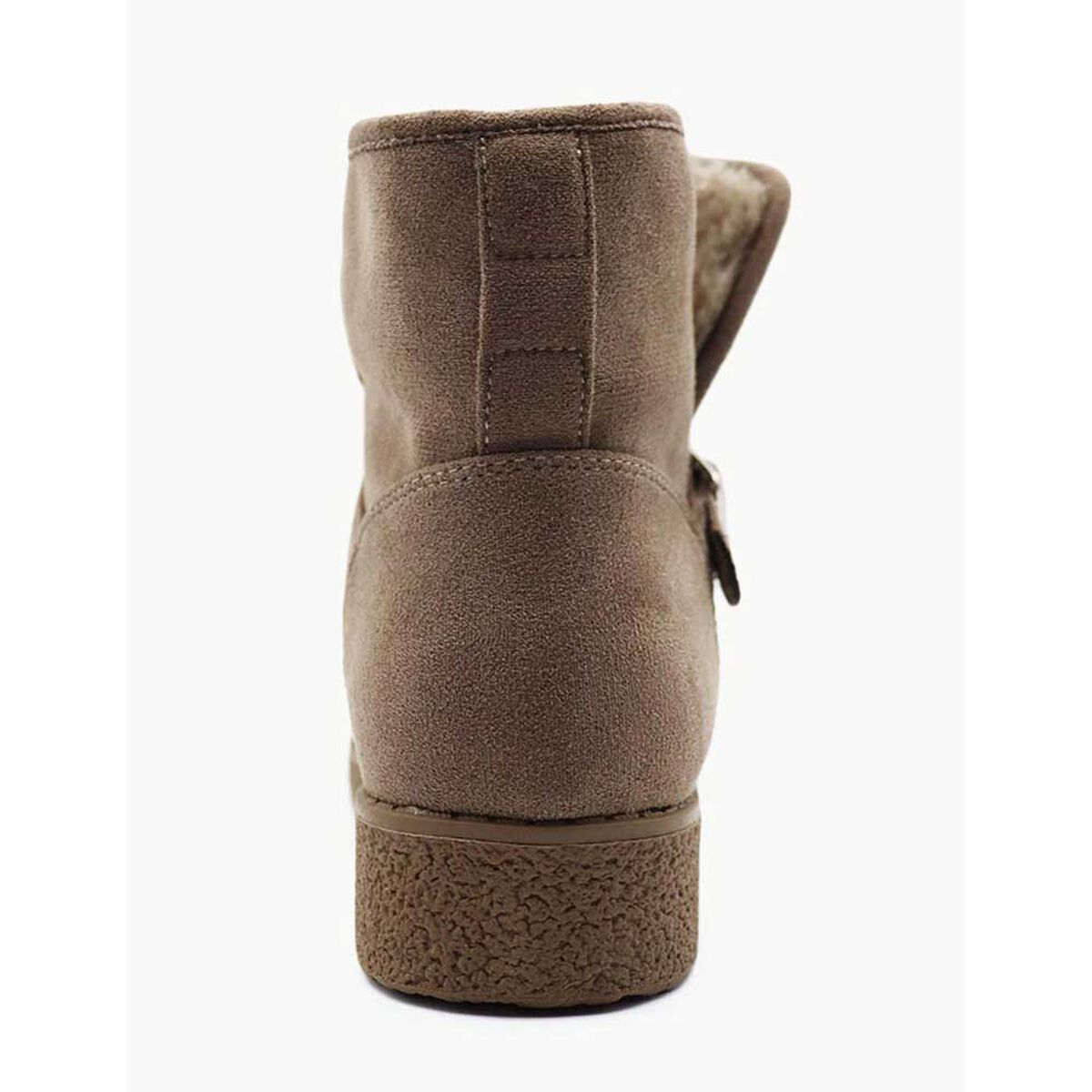 Bot&iacute;n Sport Mujer Portman Club