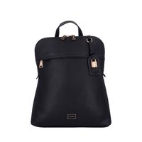 Mochila Secret Pamplona ST6 L Negro