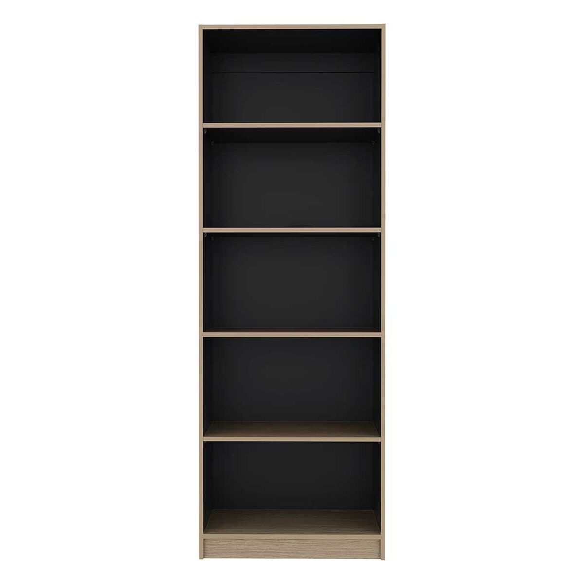 Estante Tuhome Home E3 Cartagena Wengue