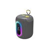 Parlante Bluetooth MLAB 9690 Gris