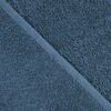 Toalla de Mano Mashini Liso 500 grs Azul 45 x 80 cm