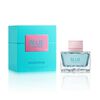 Perfume Antonio Banderas Mujer Blue Seduction For Women EDT 80 ML