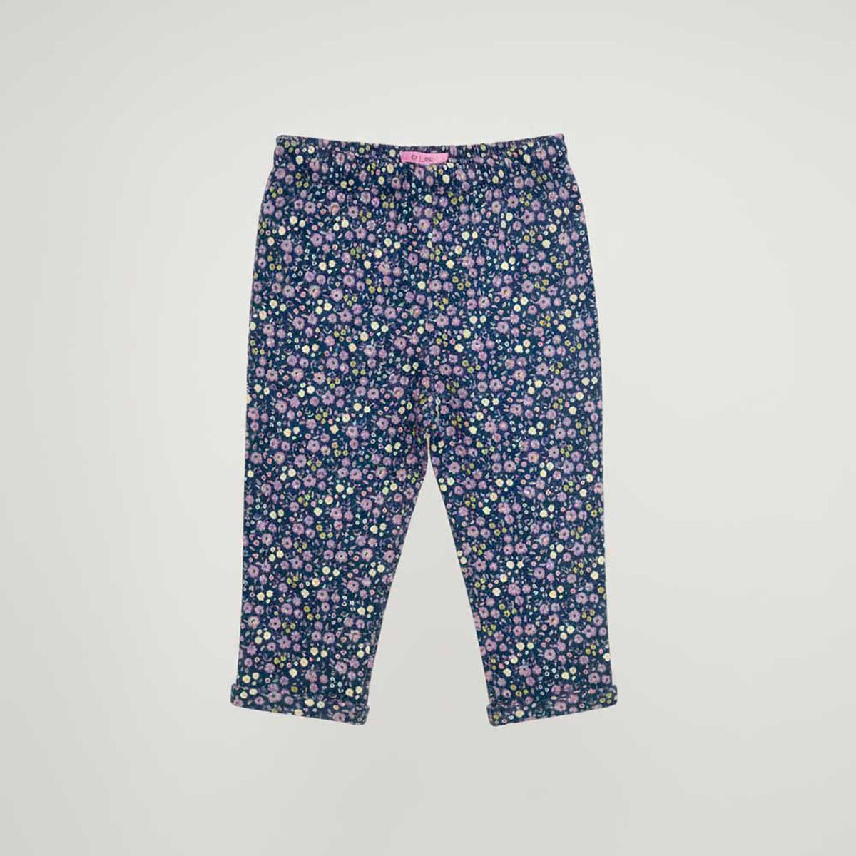 Pantal&oacute;n Buzo Beba Chess Baby