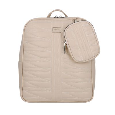 Mochila Secret Nuuk ST6 L Beige