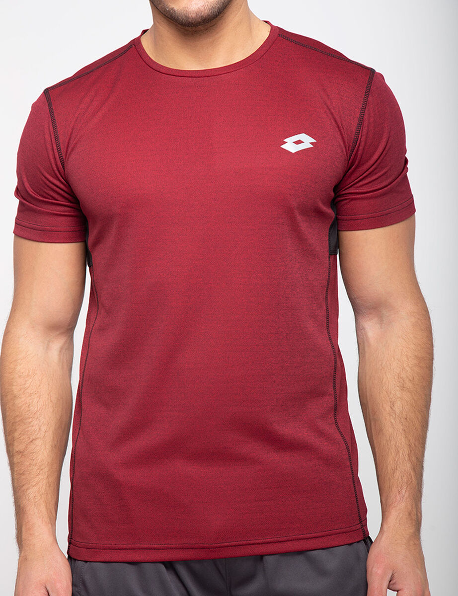 Polera Deportiva Running Hombre