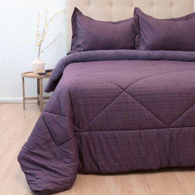 Imagen 1 del producto Plumón Doral 2 Plazas  Senses Obispo