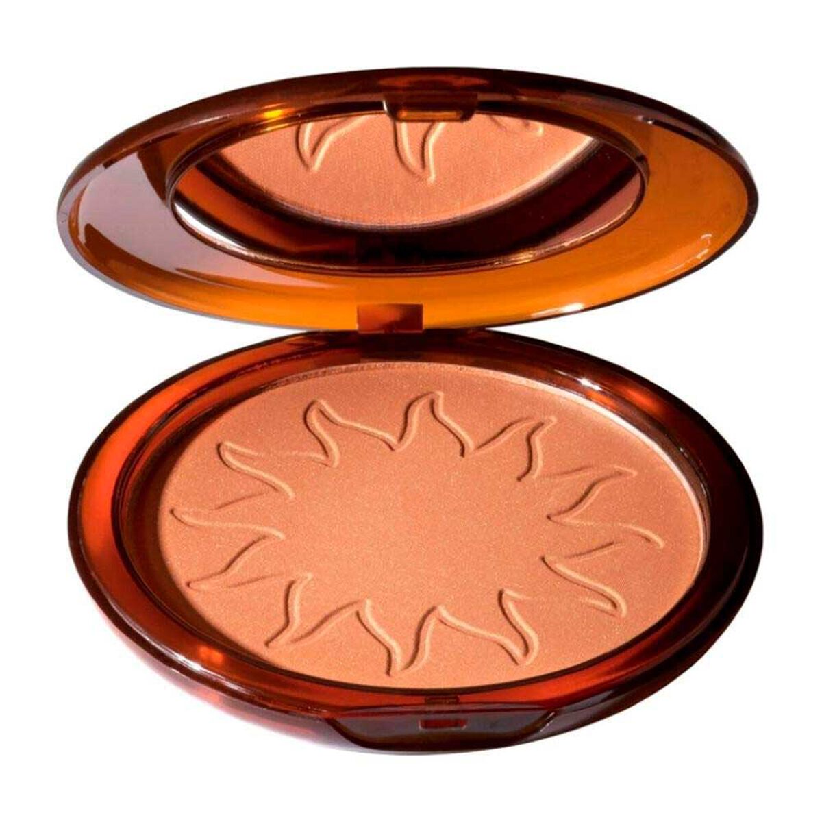 Polvo Bronze Powder Caribe  Gold 01 Petrizzio