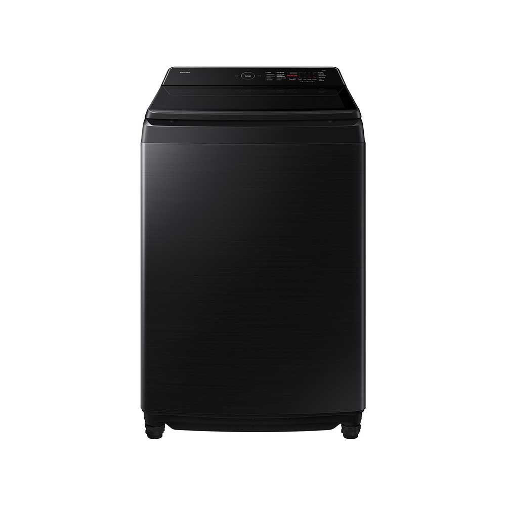 Lavadora Automática Samsung WA80F21S8BZS 21 kg