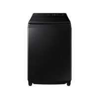 Lavadora Samsung WA80F21S8BZS 21 kg.