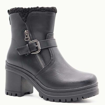 Botin Mujer Zibel