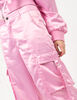 Pantalón Cargo Mujer Icono