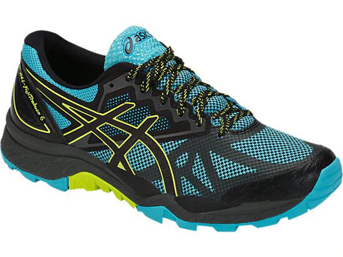 Zapatilla Mujer Asics GEL-FUJITRABUCO 6