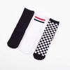 Pack 3 Calcetines Mujer Icono