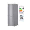 Refrigerador No Frost LG LB33MPP 306 lts.