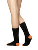 Pack 7 Calcetines Cortos Mujer Caffarena