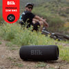Parlante Bluetooth Blik Live Negro