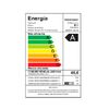 Refrigerador French Door LG GM78BVT 696 lts.
