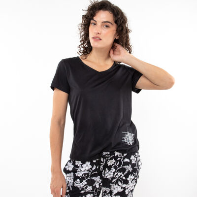 Pijama Mujer Portman Club
