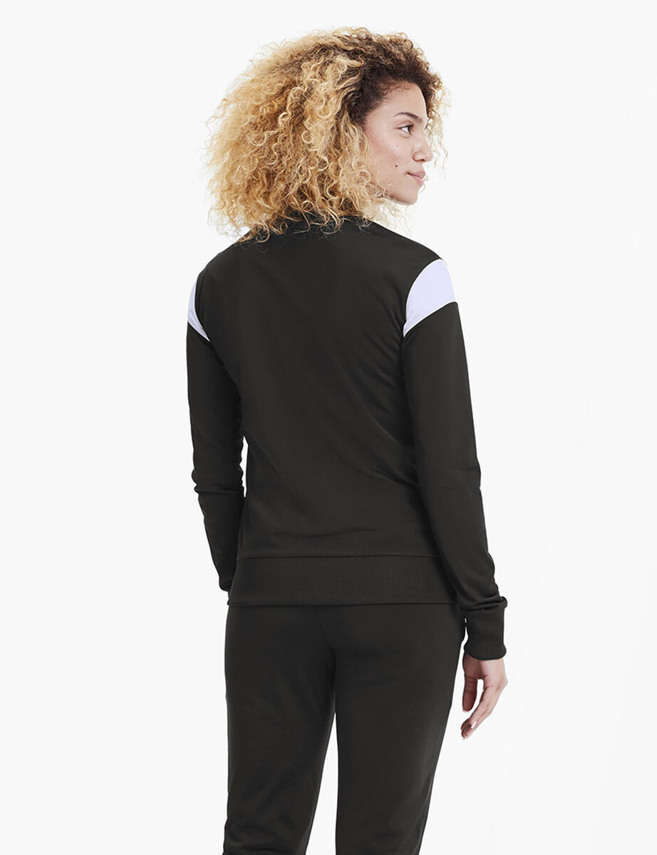 Buzo Mujer Puma