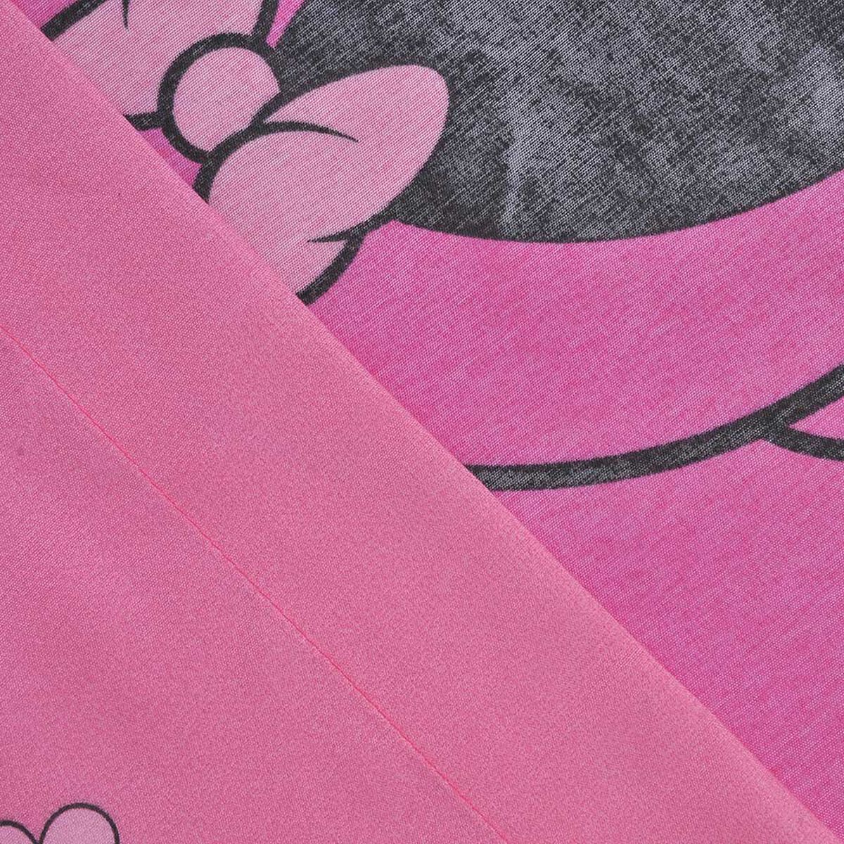 Juego de Sábanas Disney 1,5 Plazas Estampada Comets