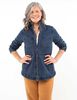 Chaqueta Denim Mujer Portman Club