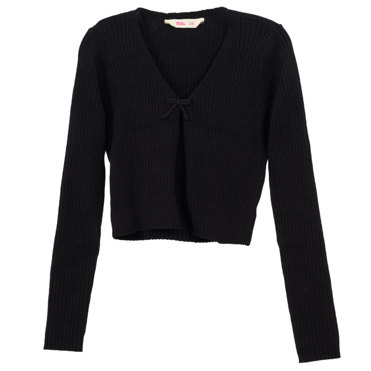 Sweater Tejido Ni&ntilde;a Mila