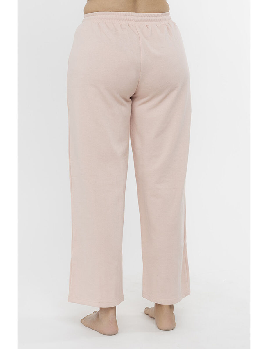 Pantalón de Pijama de Algodón Mujer Kayser
