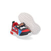 Zapatilla con Luces Niño Cars