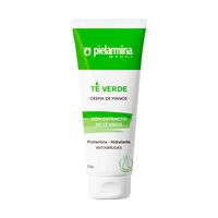 Crema de Manos Té Verde Pielarmina