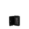 Billetera Secret Lucca ST6 S Negro