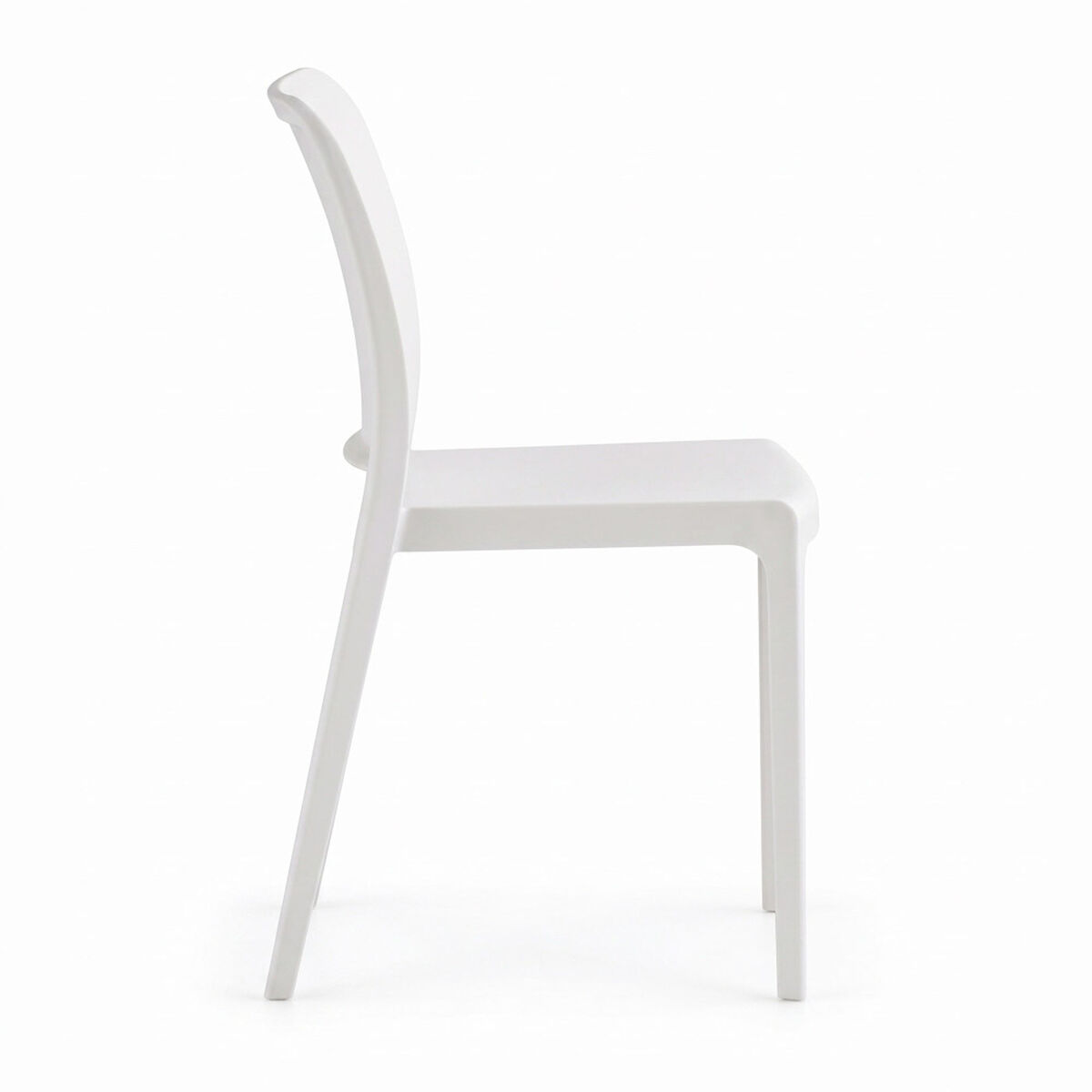 Silla Tuhome Triveca Blanca