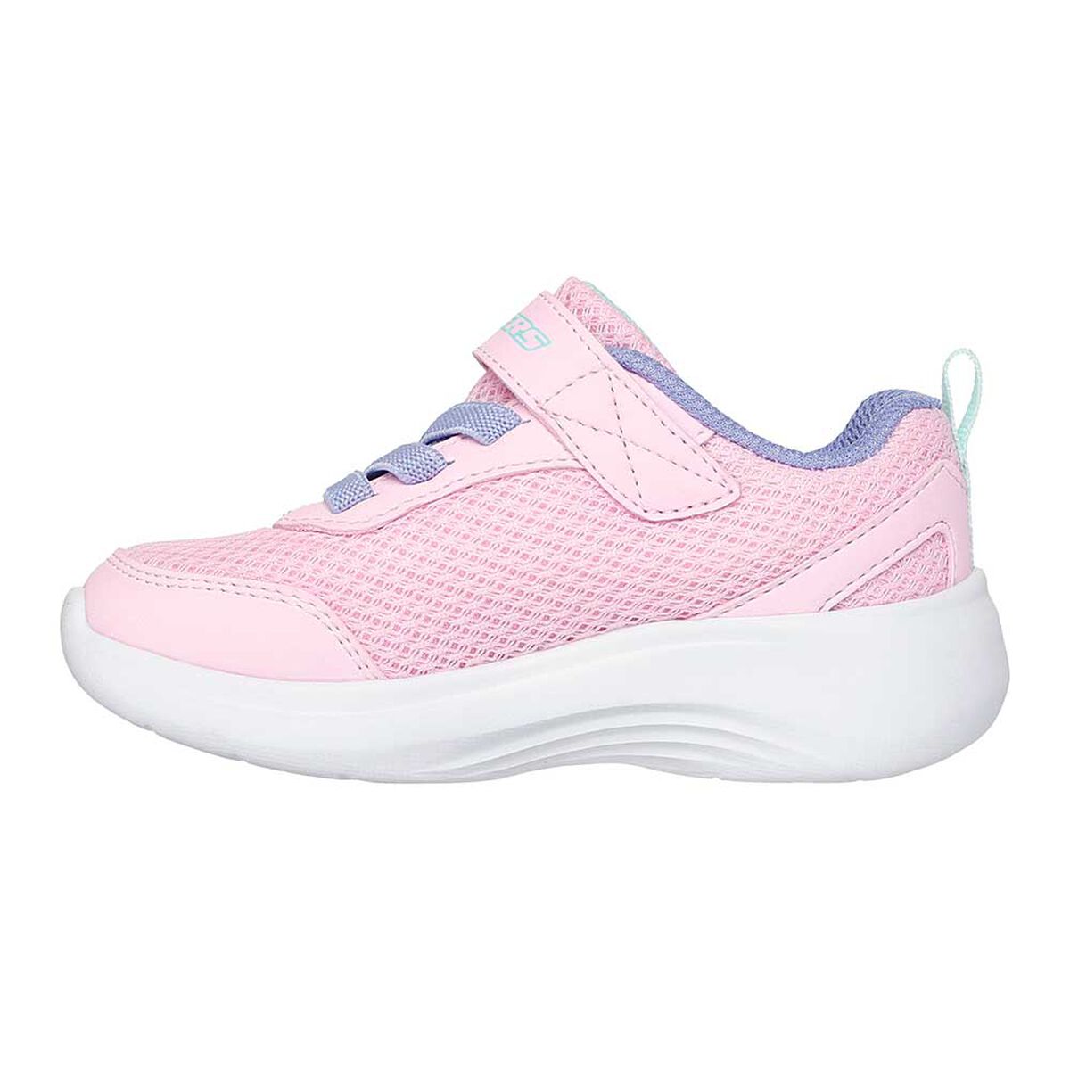 Zapatilla Urbana Niña Skechers