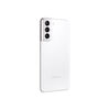 Celular Samsung Galaxy S21 128GB 6,2" Phantom White Liberado