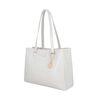 Cartera de Hombro Secret Osaka SC7 Grande Blanca