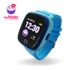 Smartwatch SoyMomo para niños Azul con GPS