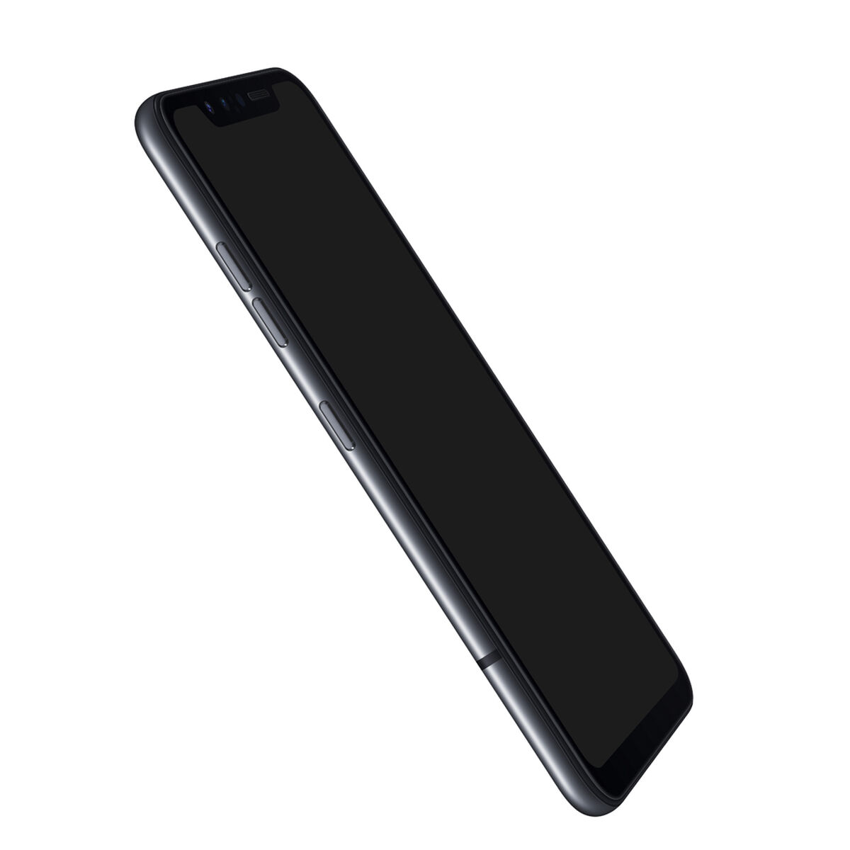 Celular LG G8s ThinQ 6.2" Negro Liberado