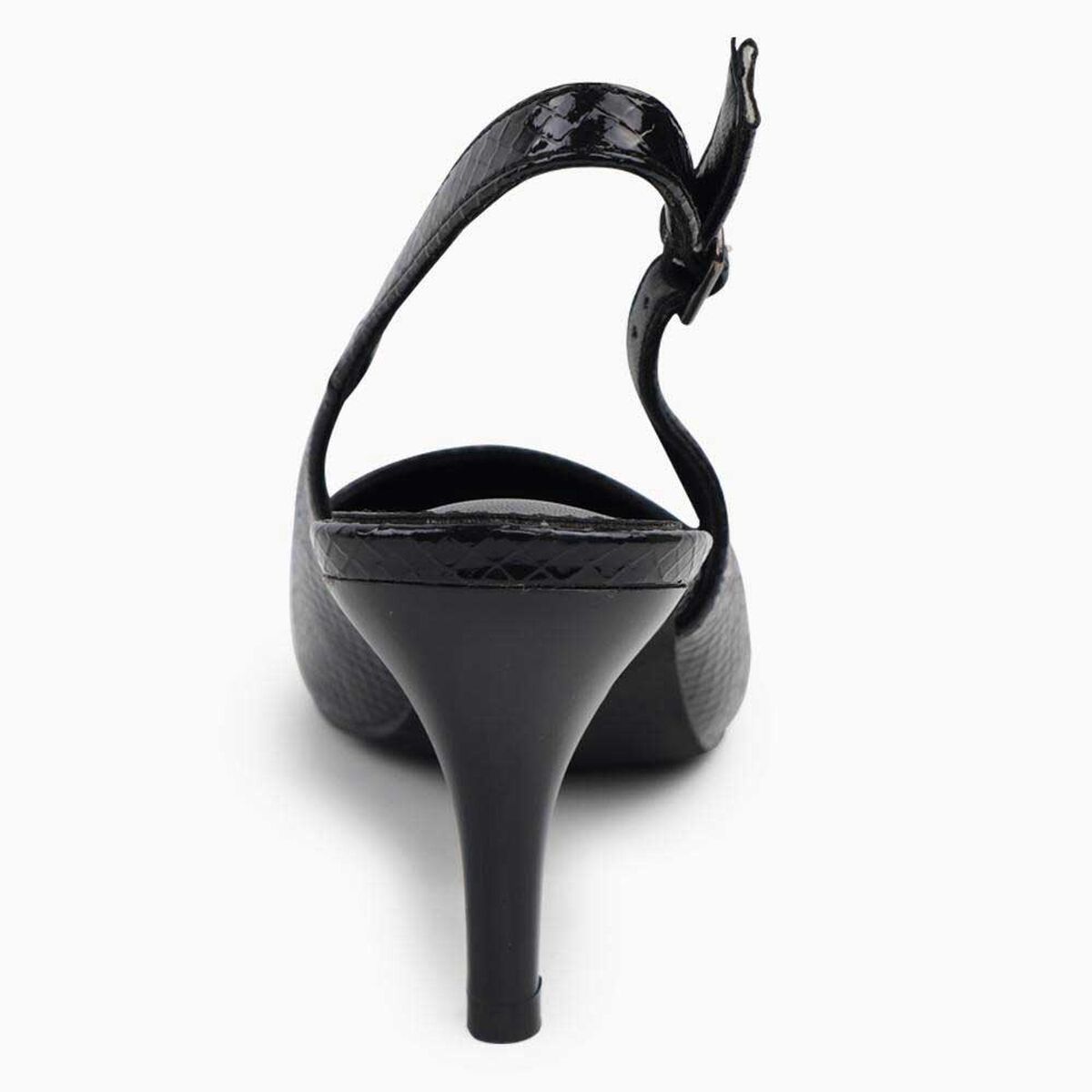Zapato Vestir Mujer Zibel