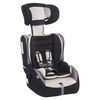 silla de Auto Butaca Infanti Grand Prix V6 Gris