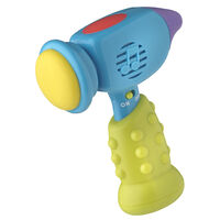 Martillo Sonidos Divertidos Niño Playgro