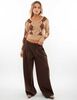 Pantalón Mujer Icono